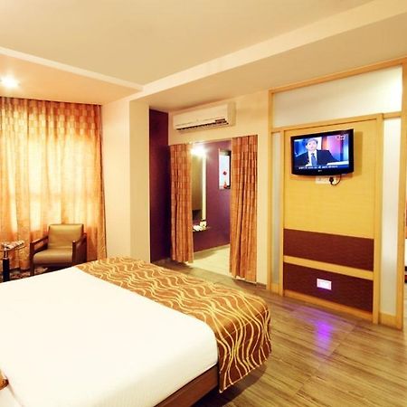 Hotel Bhagyalaxmi Shirdi Luaran gambar
