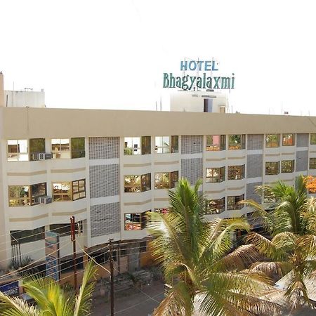 Hotel Bhagyalaxmi Shirdi Luaran gambar