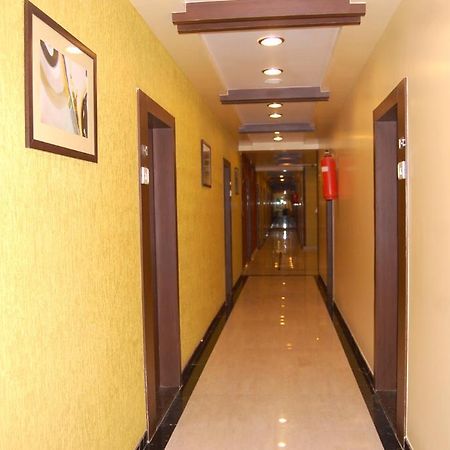 Hotel Bhagyalaxmi Shirdi Luaran gambar