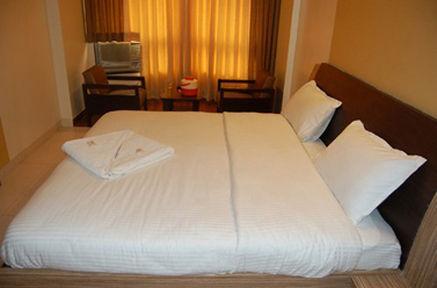 Hotel Bhagyalaxmi Shirdi Bilik gambar