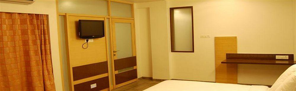 Hotel Bhagyalaxmi Shirdi Luaran gambar