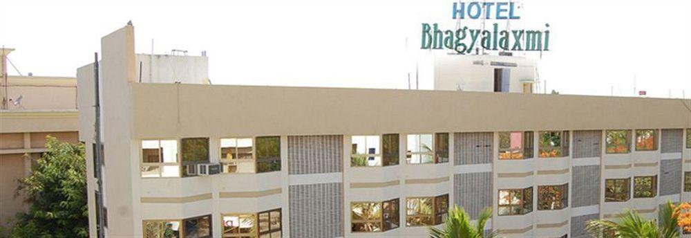 Hotel Bhagyalaxmi Shirdi Luaran gambar