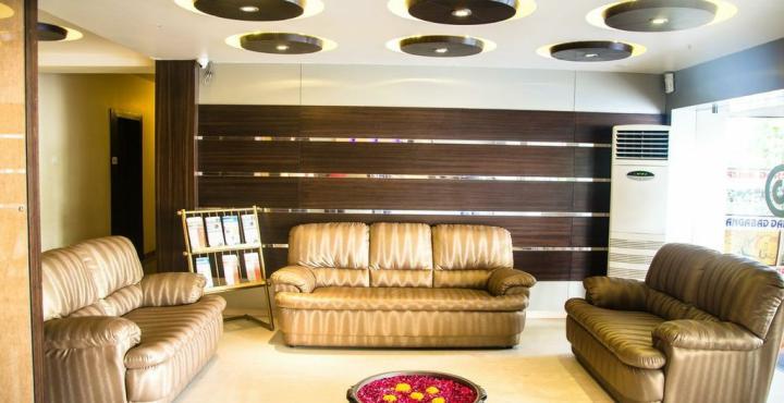Hotel Bhagyalaxmi Shirdi Luaran gambar