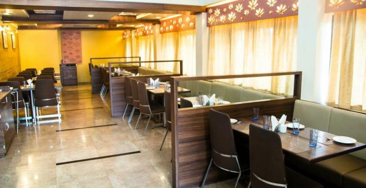 Hotel Bhagyalaxmi Shirdi Luaran gambar