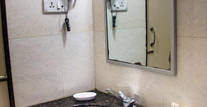 Hotel Bhagyalaxmi Shirdi Luaran gambar