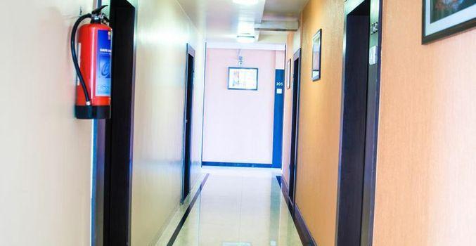 Hotel Bhagyalaxmi Shirdi Luaran gambar