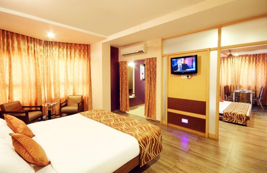 Hotel Bhagyalaxmi Shirdi Luaran gambar
