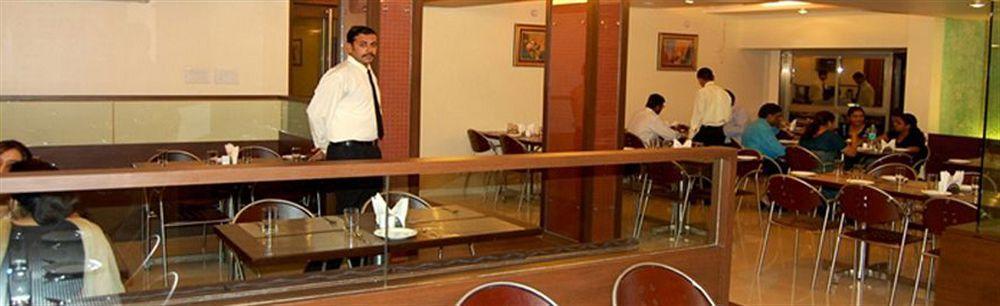 Hotel Bhagyalaxmi Shirdi Luaran gambar