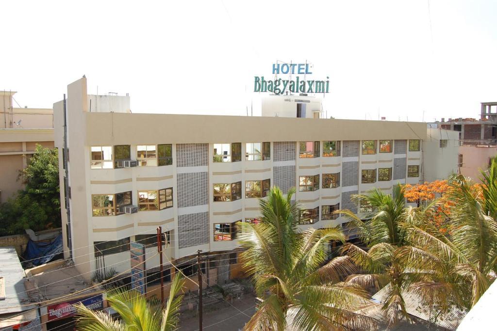 Hotel Bhagyalaxmi Shirdi Luaran gambar