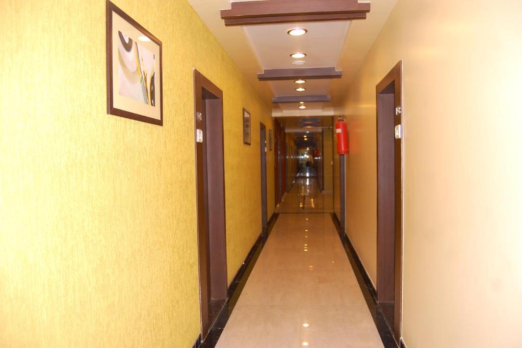 Hotel Bhagyalaxmi Shirdi Luaran gambar