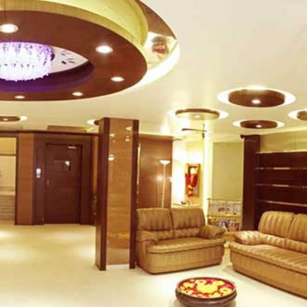Hotel Bhagyalaxmi Shirdi Luaran gambar
