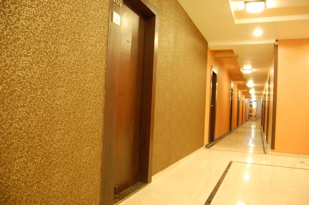 Hotel Bhagyalaxmi Shirdi Luaran gambar