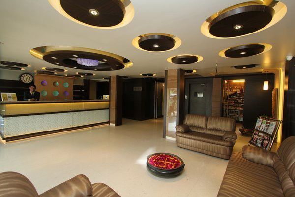 Hotel Bhagyalaxmi Shirdi Luaran gambar