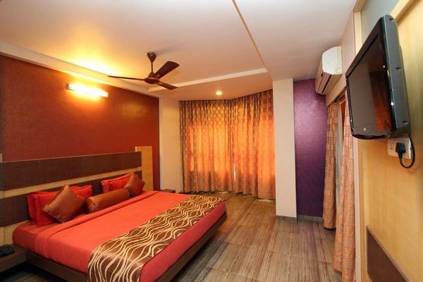 Hotel Bhagyalaxmi Shirdi Luaran gambar