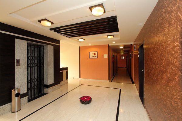 Hotel Bhagyalaxmi Shirdi Luaran gambar