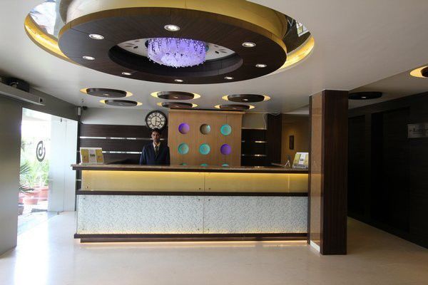 Hotel Bhagyalaxmi Shirdi Luaran gambar