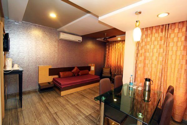 Hotel Bhagyalaxmi Shirdi Luaran gambar
