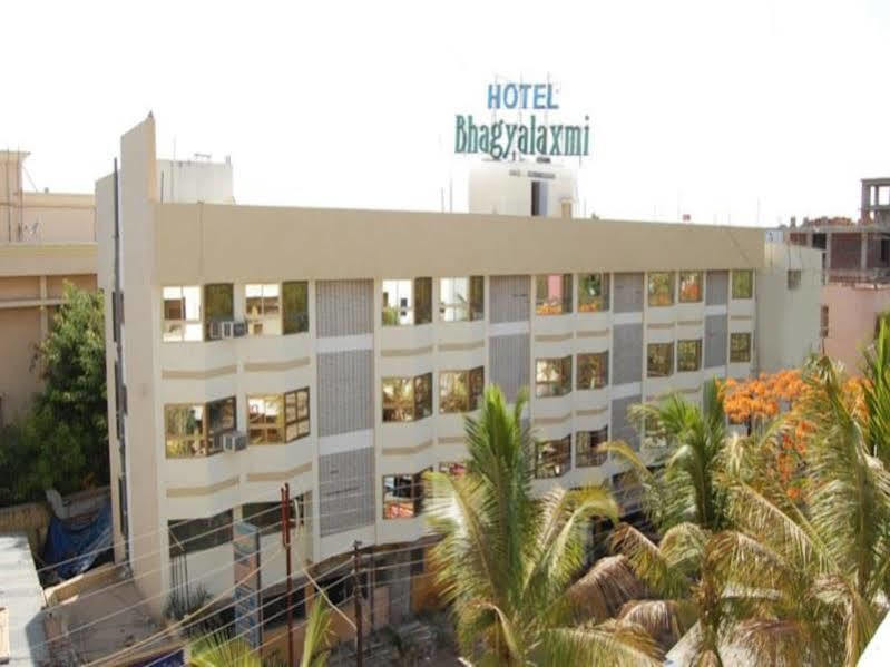 Hotel Bhagyalaxmi Shirdi Luaran gambar